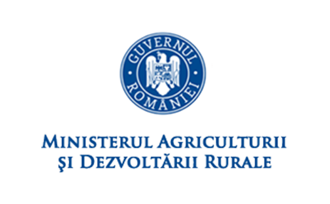 Ministerul Agriculturii si Dezvoltarii Rurale